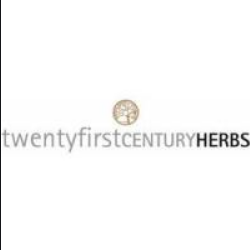Twenty First Century Herbs